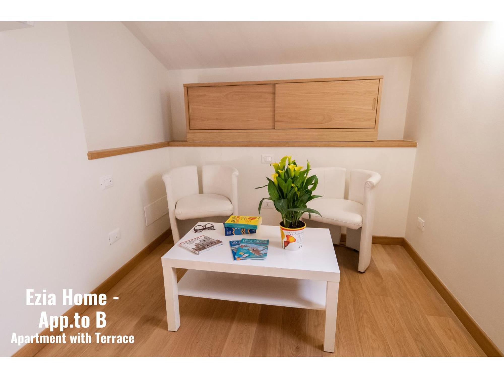 Ars Home - Santa Maria Novella - Ezia Home & Ars Home 25 Флоренция Экстерьер фото
