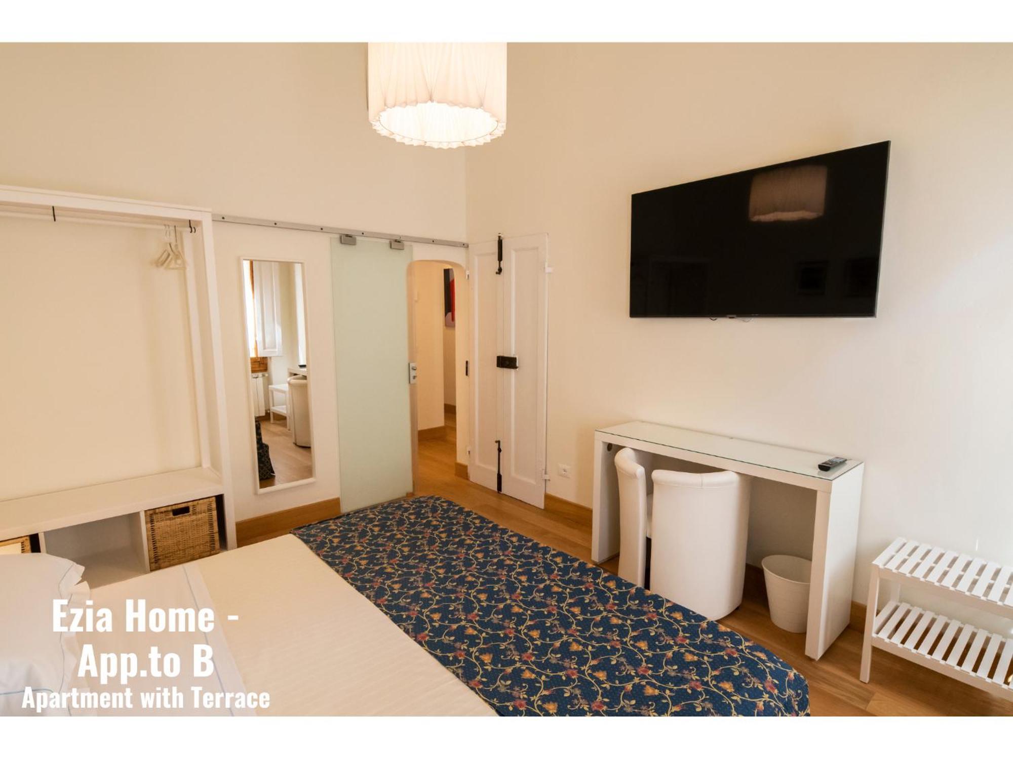 Ars Home - Santa Maria Novella - Ezia Home & Ars Home 25 Флоренция Экстерьер фото