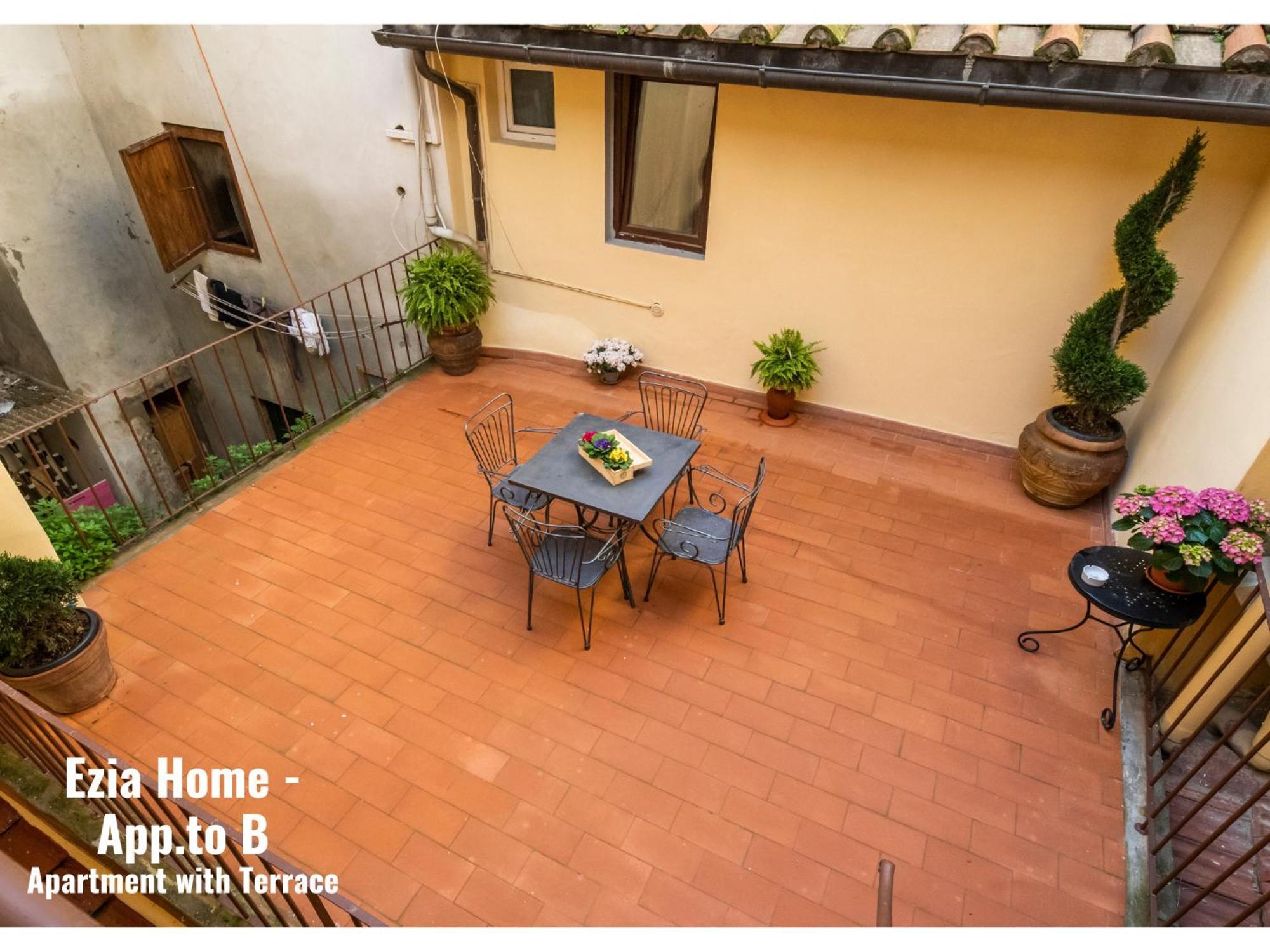 Ars Home - Santa Maria Novella - Ezia Home & Ars Home 25 Флоренция Экстерьер фото