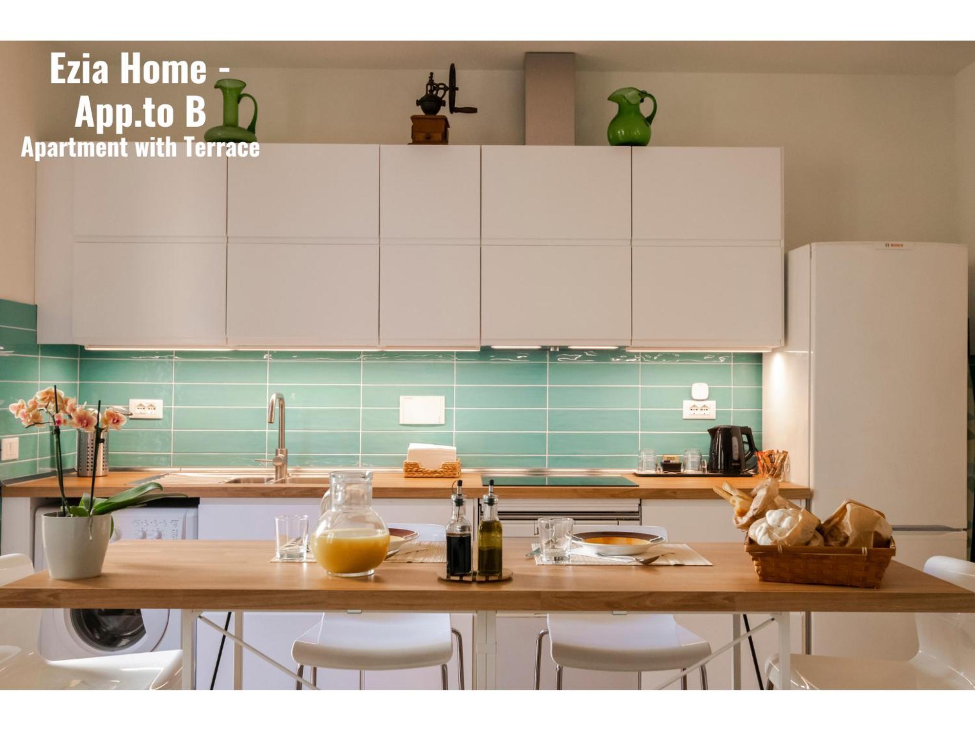Ars Home - Santa Maria Novella - Ezia Home & Ars Home 25 Флоренция Экстерьер фото