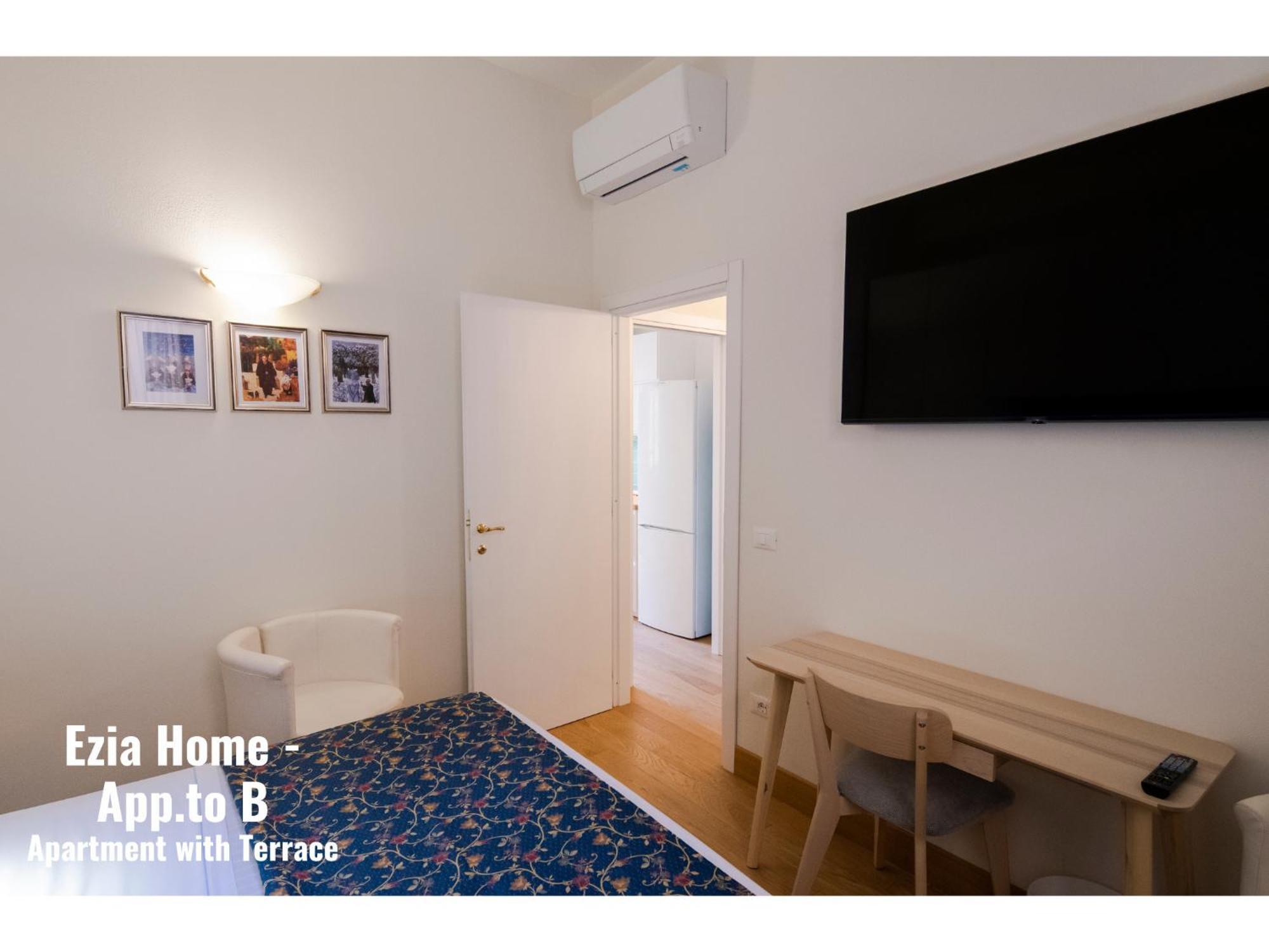 Ars Home - Santa Maria Novella - Ezia Home & Ars Home 25 Флоренция Экстерьер фото