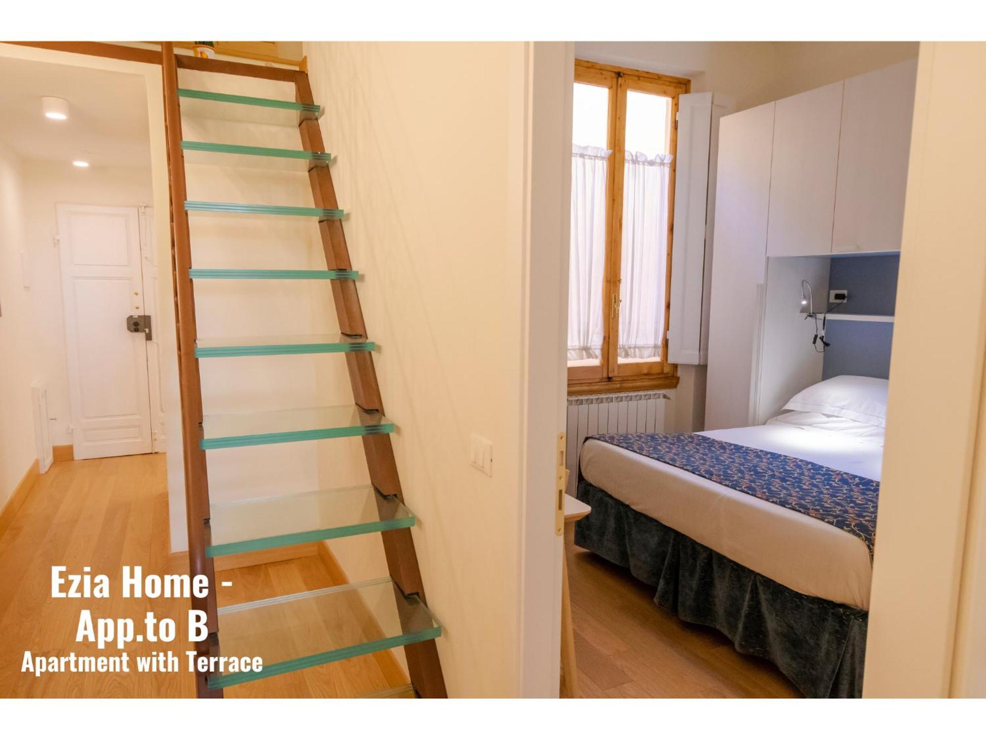 Ars Home - Santa Maria Novella - Ezia Home & Ars Home 25 Флоренция Экстерьер фото