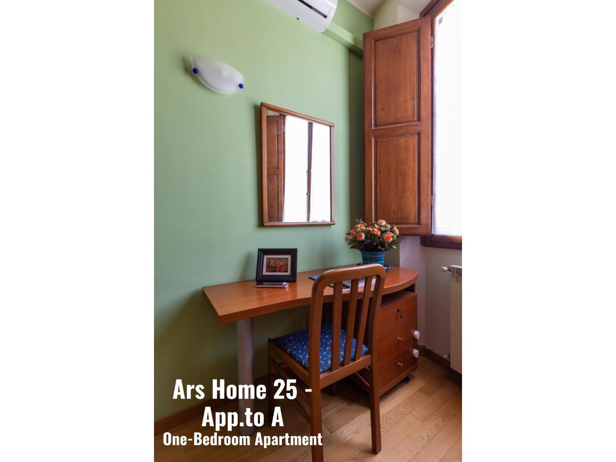 Ars Home - Santa Maria Novella - Ezia Home & Ars Home 25 Флоренция Экстерьер фото