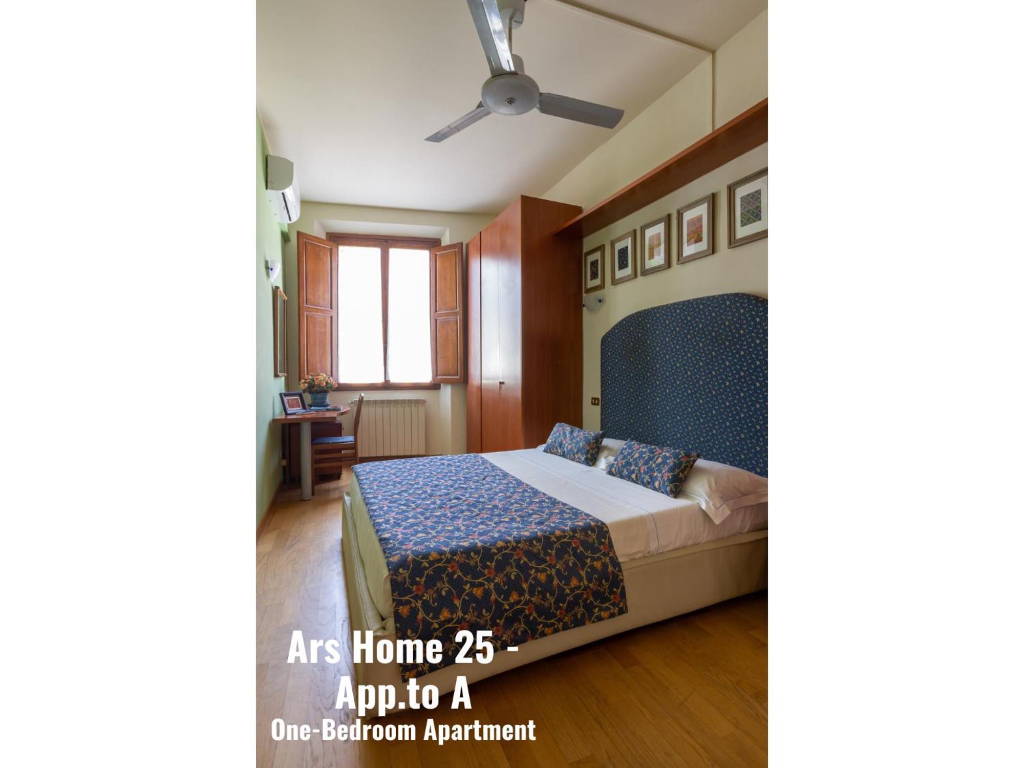 Ars Home - Santa Maria Novella - Ezia Home & Ars Home 25 Флоренция Экстерьер фото